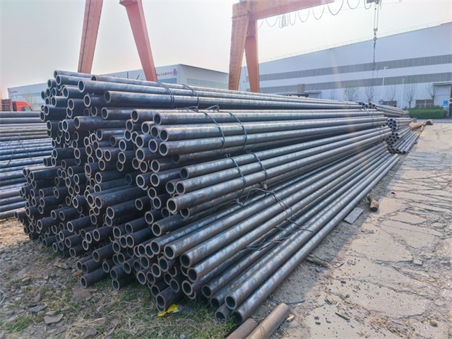 热轧冷拔 45#墨竹工卡小口径墨竹工卡墨竹工卡无缝钢管 规格齐全